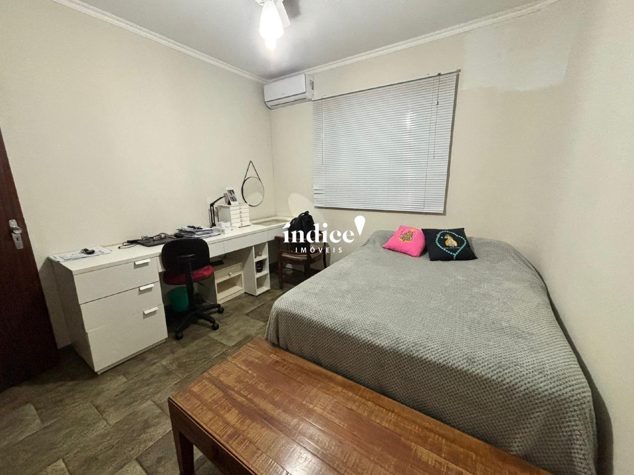 Apartamento para à venda no Presidente Médici na cidade de Ribeirão Preto: 