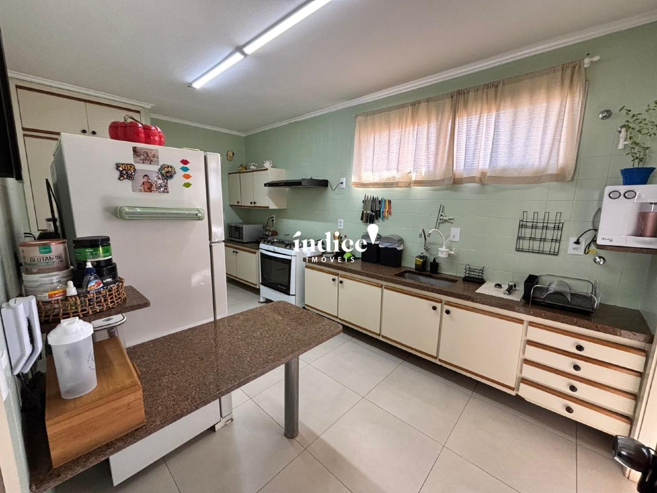 Apartamento para à venda no Presidente Médici na cidade de Ribeirão Preto: 