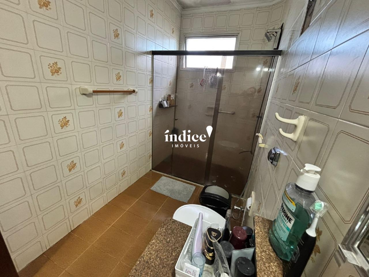 Apartamento para à venda no Presidente Médici na cidade de Ribeirão Preto: 