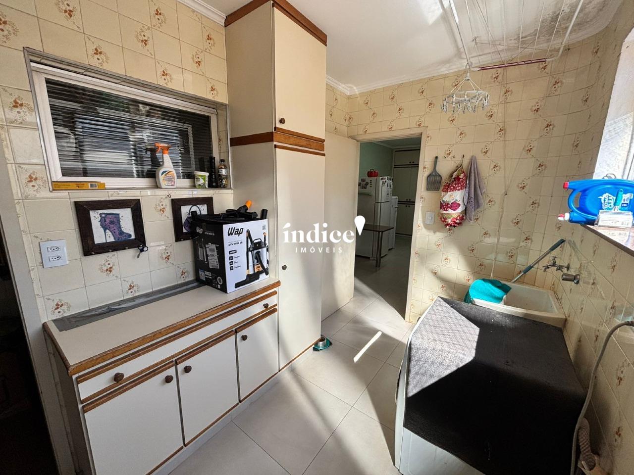 Apartamento para à venda no Presidente Médici na cidade de Ribeirão Preto: 