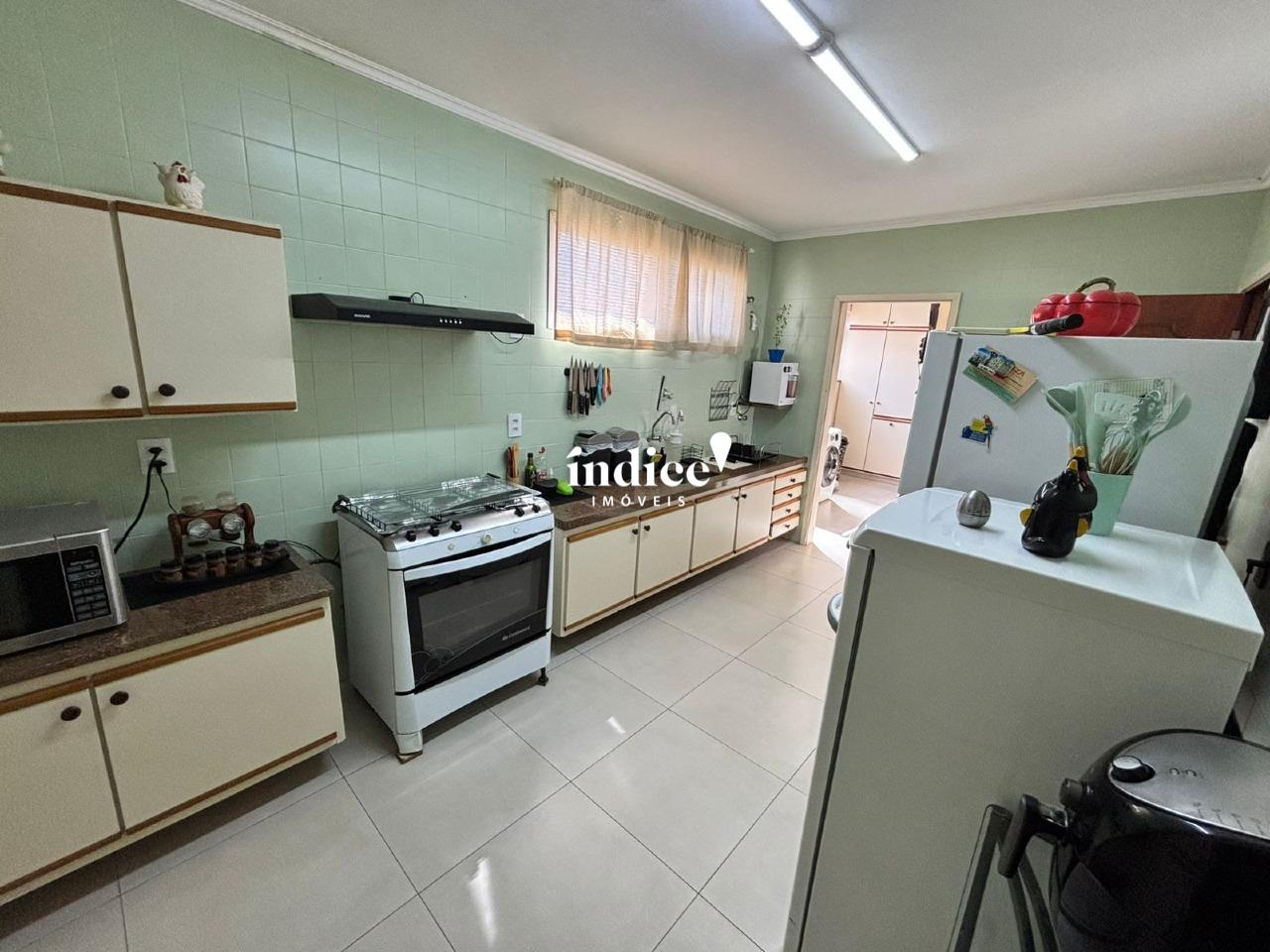 Apartamento para à venda no Presidente Médici na cidade de Ribeirão Preto: 