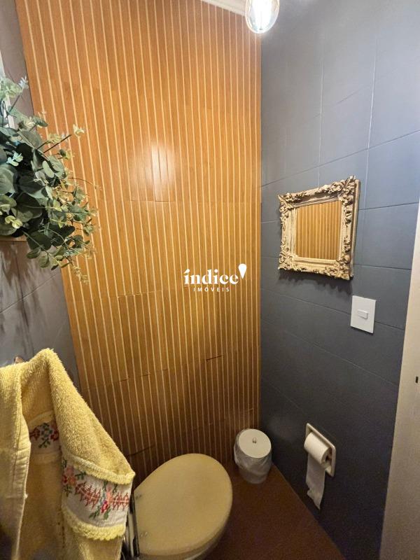 Apartamento para à venda no Presidente Médici na cidade de Ribeirão Preto: 