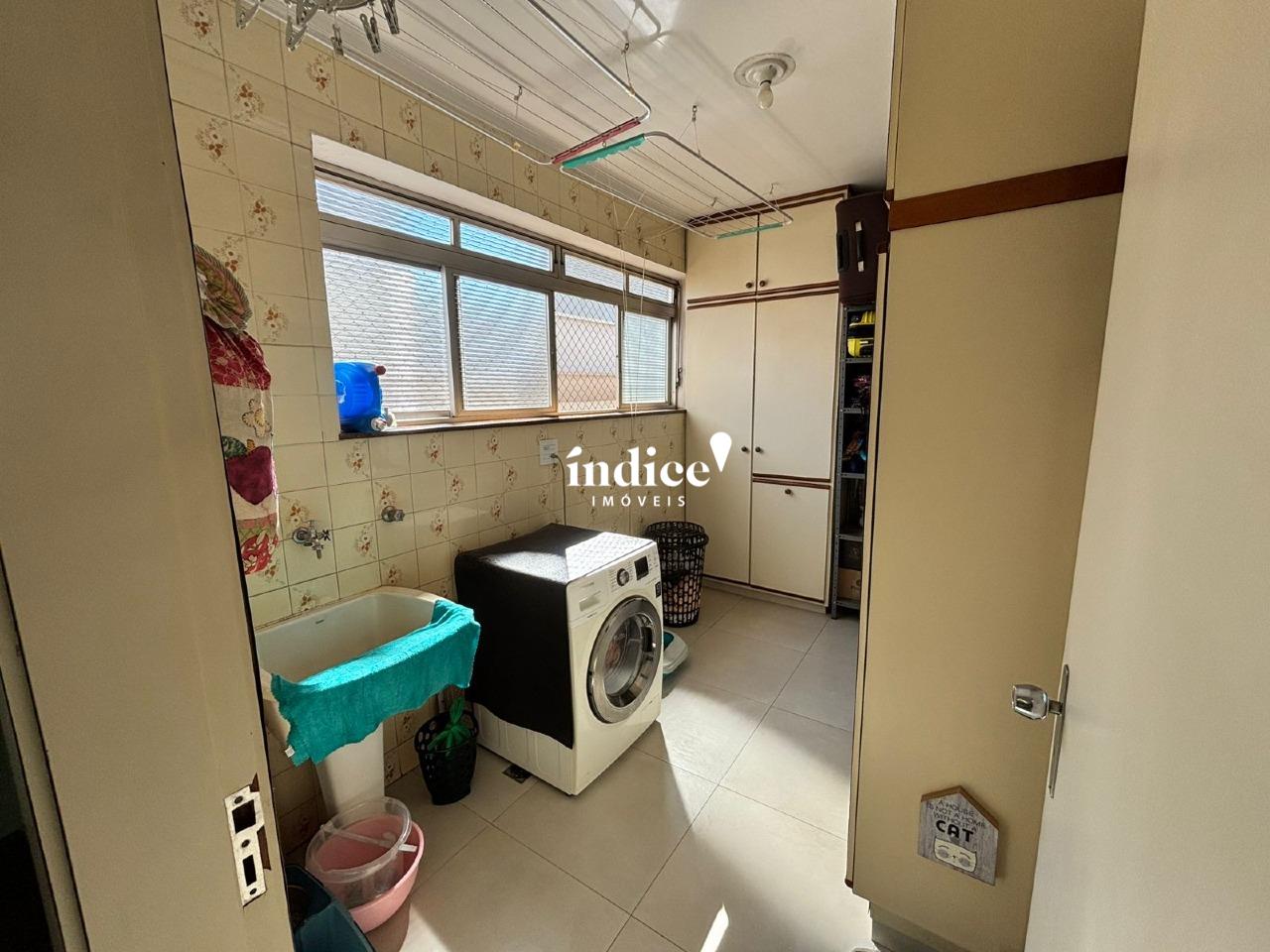 Apartamento para à venda no Presidente Médici na cidade de Ribeirão Preto: 