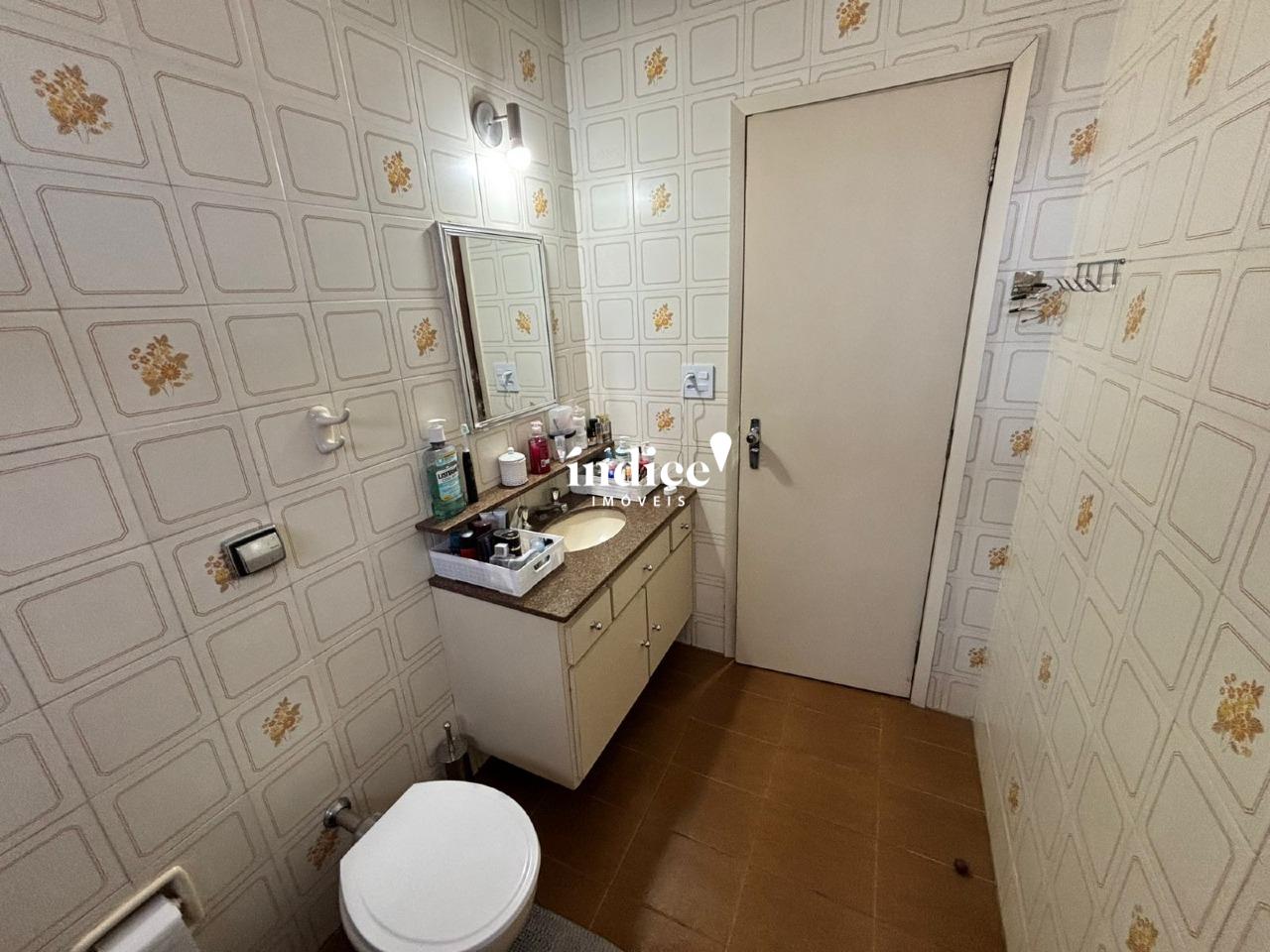 Apartamento para à venda no Presidente Médici na cidade de Ribeirão Preto: 