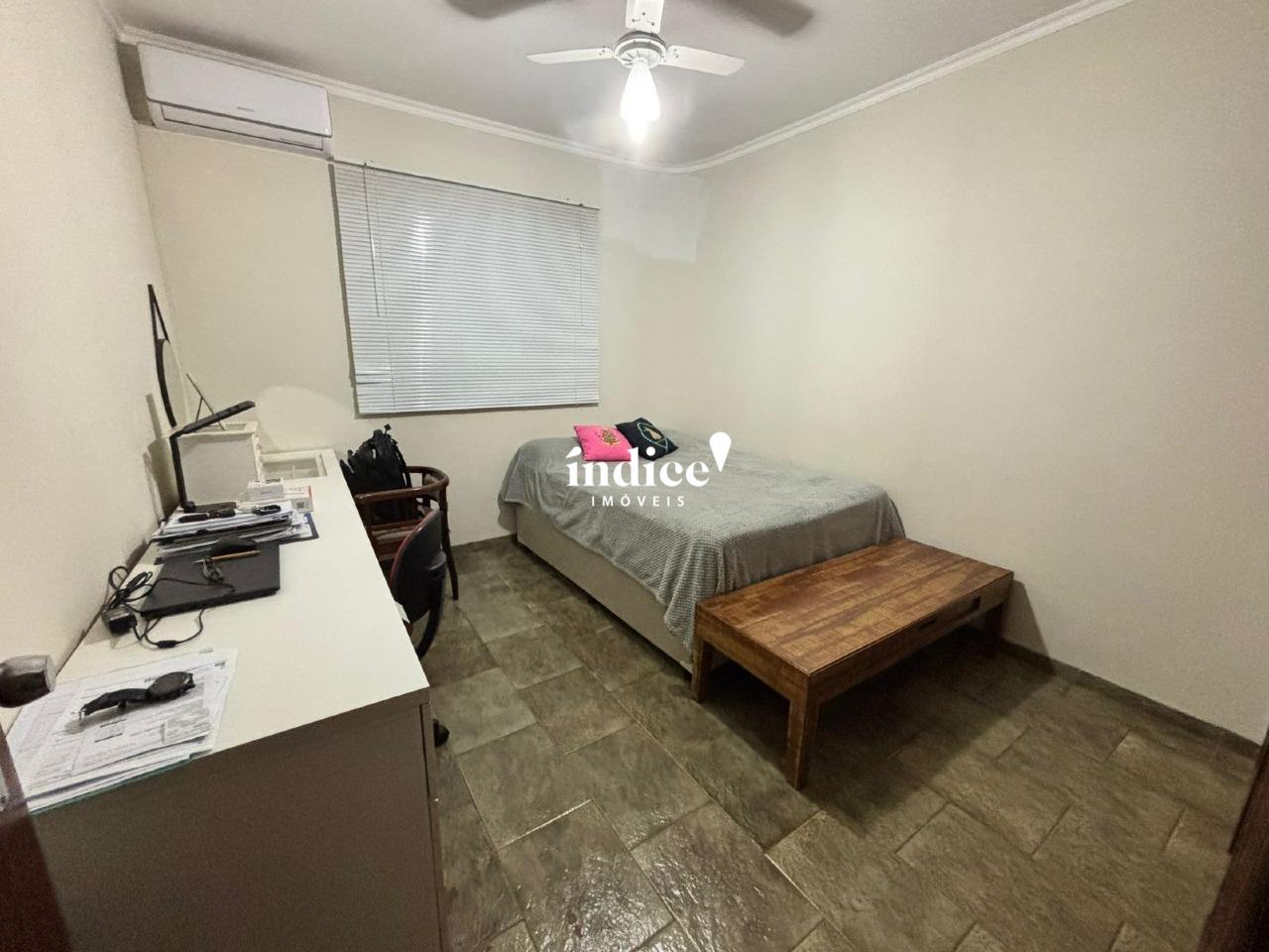 Apartamento para à venda no Presidente Médici na cidade de Ribeirão Preto: 