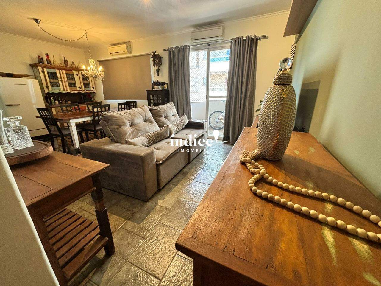 Apartamento para à venda no Presidente Médici na cidade de Ribeirão Preto: 