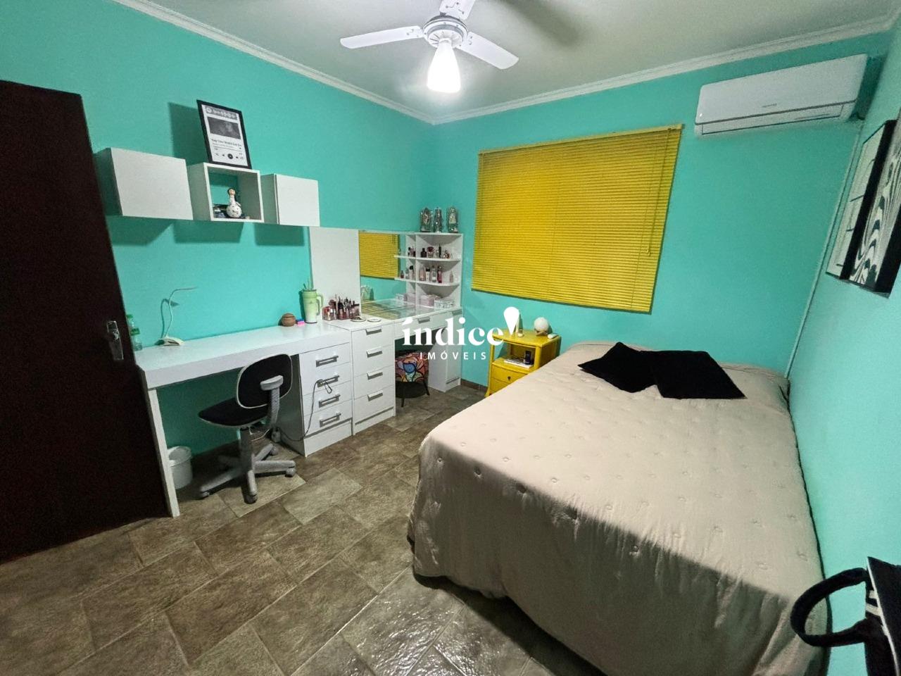 Apartamento para à venda no Presidente Médici na cidade de Ribeirão Preto: 