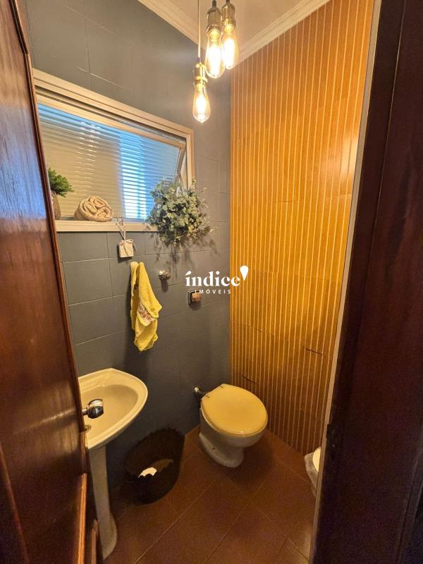 Apartamento para à venda no Presidente Médici na cidade de Ribeirão Preto: 