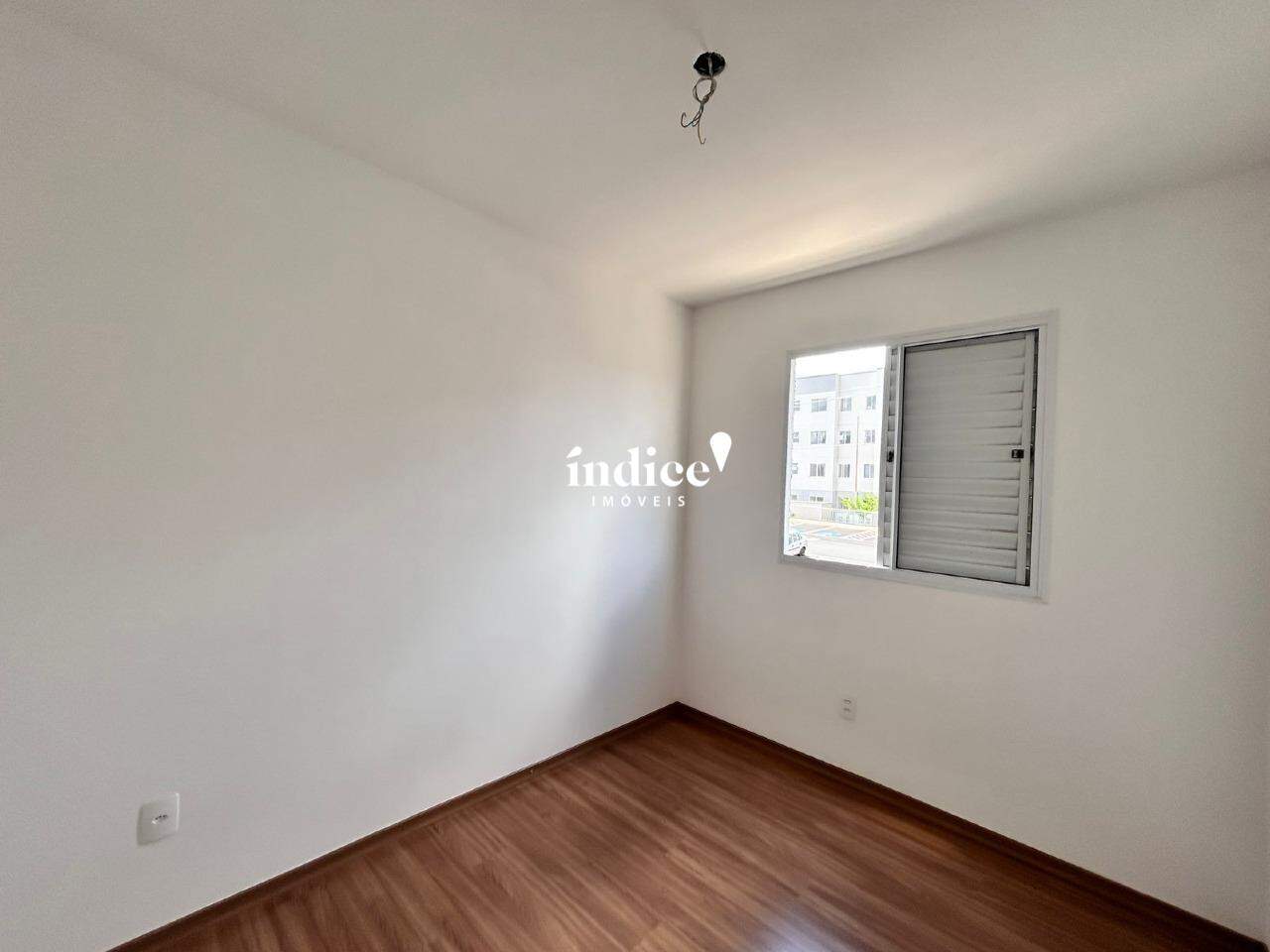 Apartamento para à venda no Reserva Macaúba na cidade de Ribeirão Preto: 