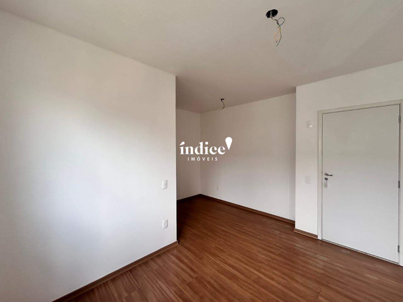Apartamento para à venda no Reserva Macaúba na cidade de Ribeirão Preto: 