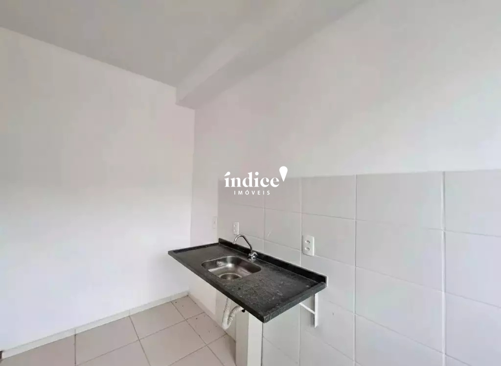 Apartamento para à venda no Reserva Macaúba na cidade de Ribeirão Preto: 