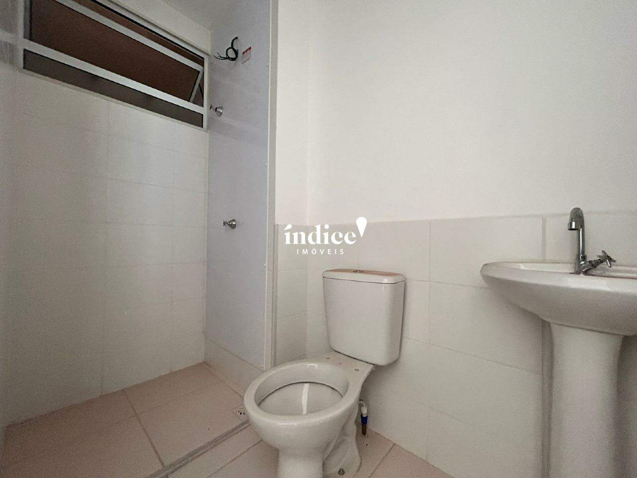 Apartamento para à venda no Reserva Macaúba na cidade de Ribeirão Preto: 