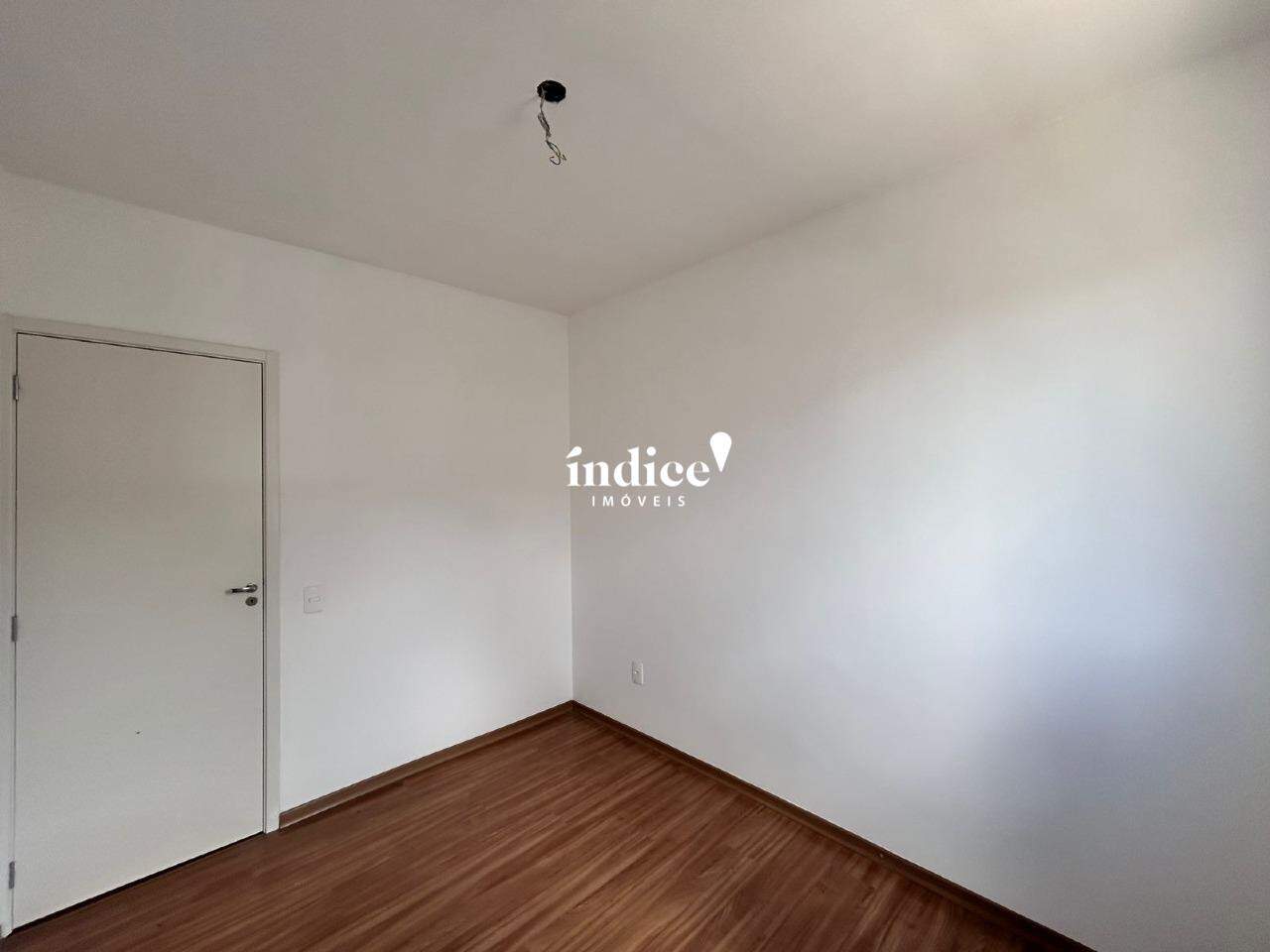 Apartamento para à venda no Reserva Macaúba na cidade de Ribeirão Preto: 