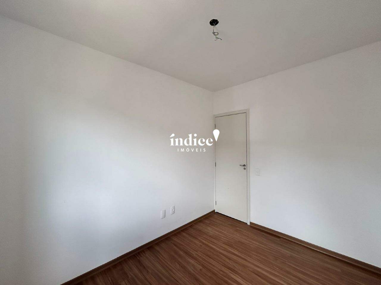 Apartamento para à venda no Reserva Macaúba na cidade de Ribeirão Preto: 