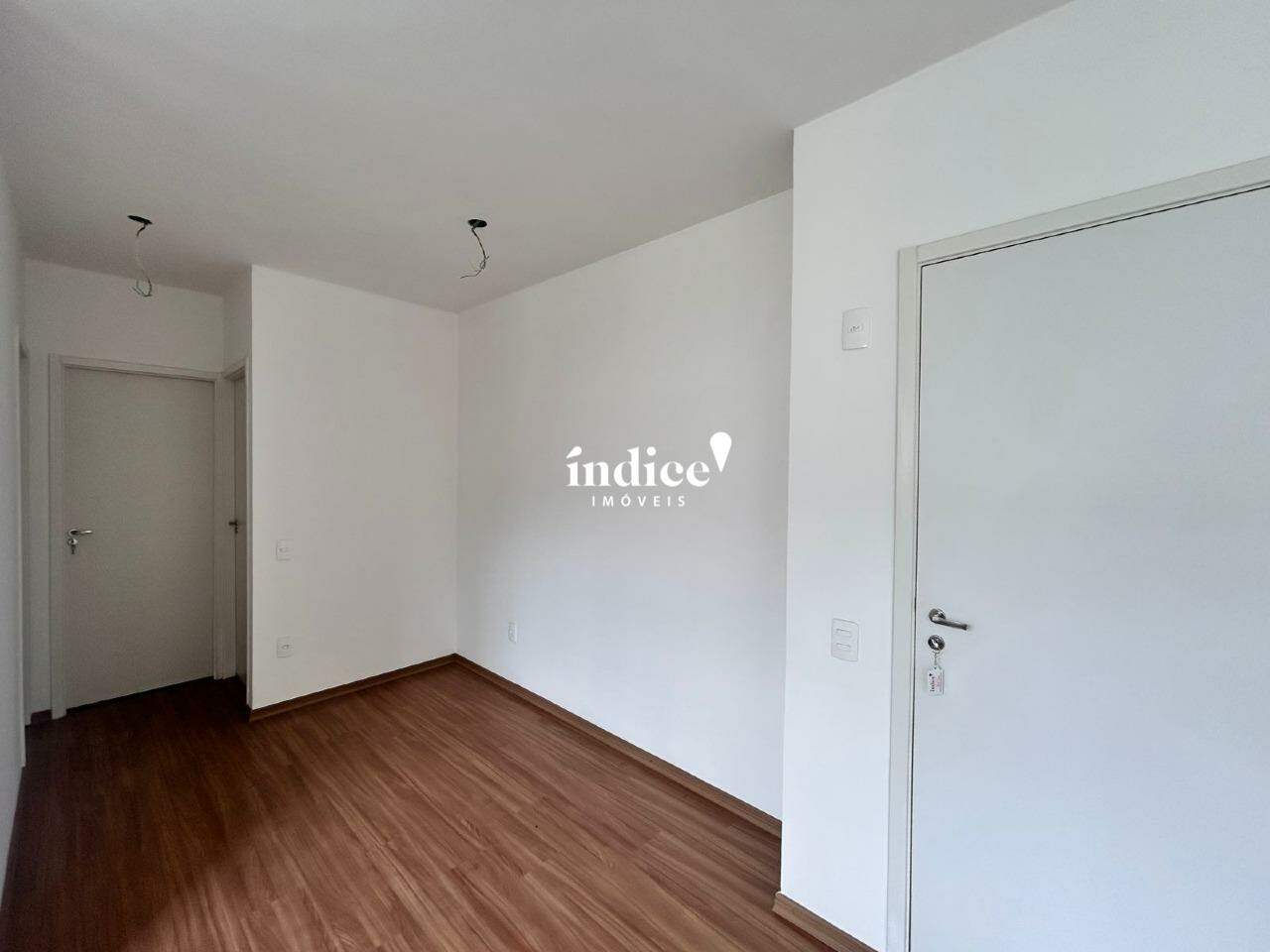 Apartamento para à venda no Reserva Macaúba na cidade de Ribeirão Preto: 