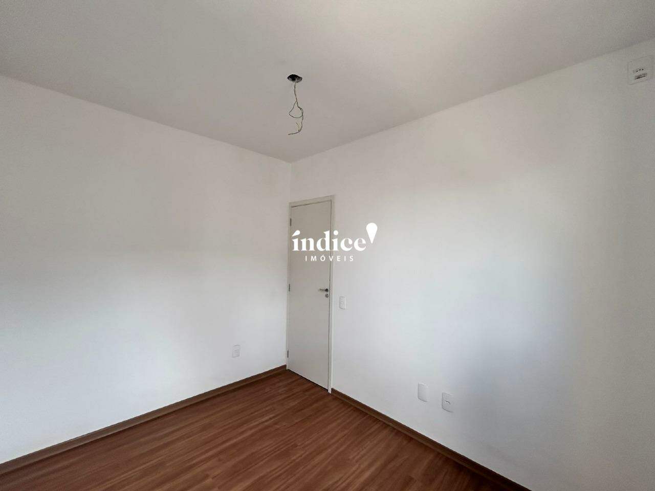 Apartamento para à venda no Reserva Macaúba na cidade de Ribeirão Preto: 