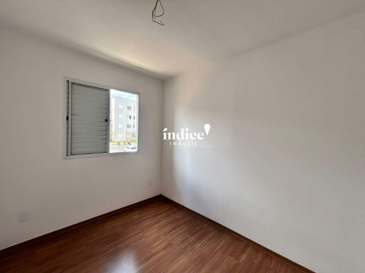Apartamento para à venda no Reserva Macaúba na cidade de Ribeirão Preto: 