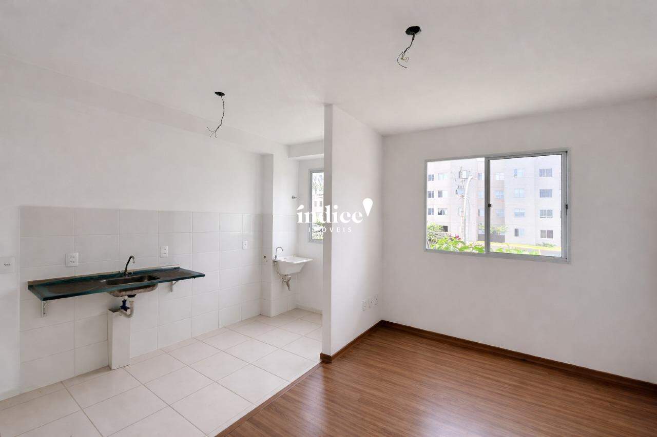 Apartamento para à venda no Reserva Macaúba na cidade de Ribeirão Preto: 