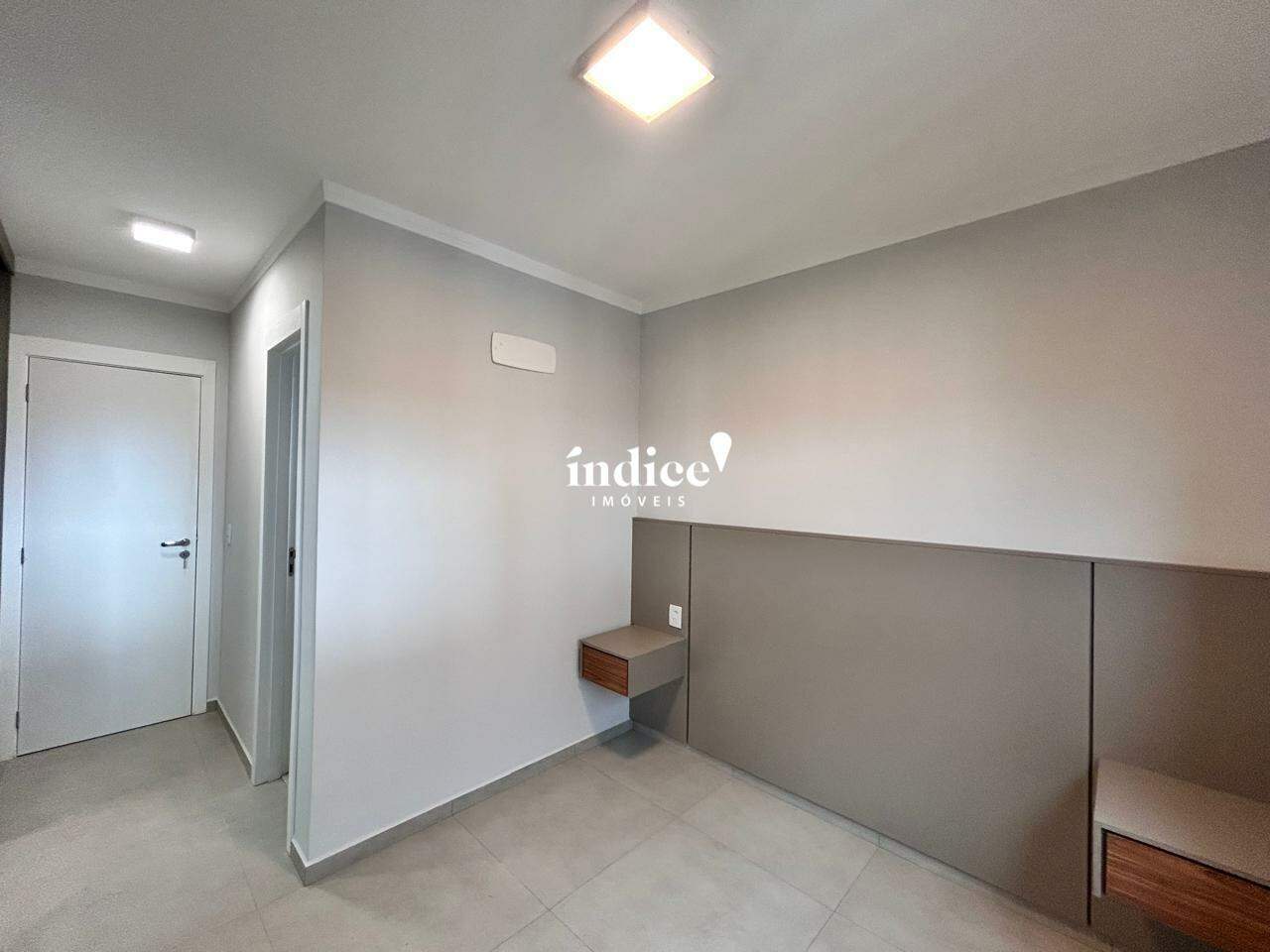 Apartamento para para aluguel no Jardim Botânico na cidade de Ribeirão Preto: 