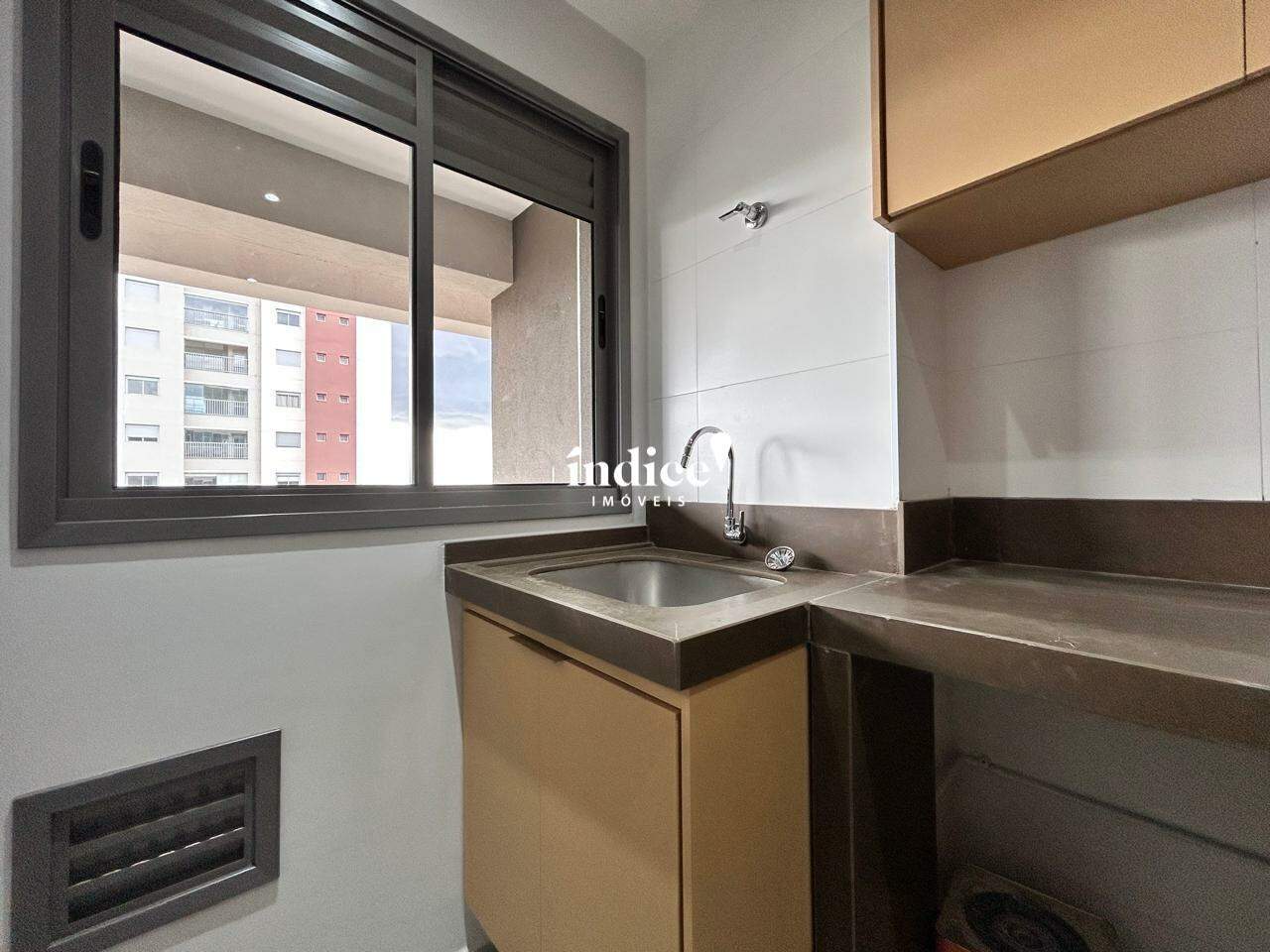 Apartamento para para aluguel no Jardim Botânico na cidade de Ribeirão Preto: 