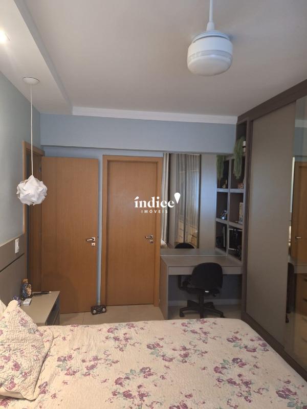 Apartamento para para aluguel no Bonfim Paulista na cidade de Ribeirão Preto: 