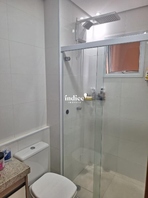 Apartamento para para aluguel no Bonfim Paulista na cidade de Ribeirão Preto: 