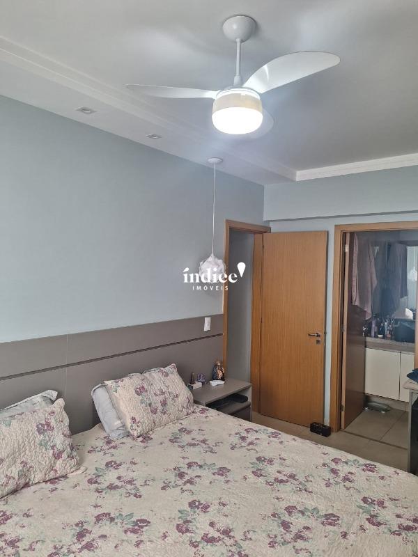 Apartamento para para aluguel no Bonfim Paulista na cidade de Ribeirão Preto: 