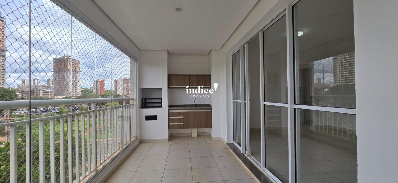 Apartamento para para aluguel no Vila do Golf na cidade de Ribeirão Preto: 