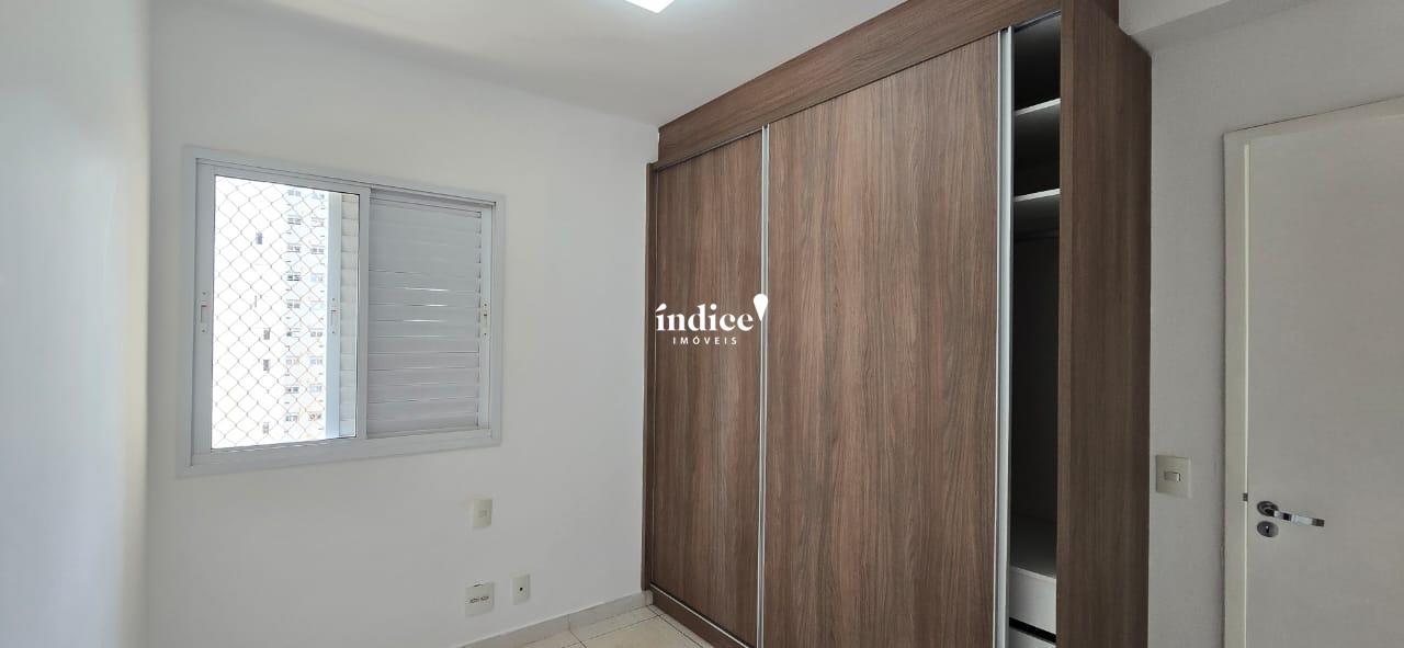Apartamento para para aluguel no Vila do Golf na cidade de Ribeirão Preto: 