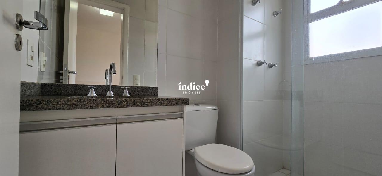 Apartamento para para aluguel no Vila do Golf na cidade de Ribeirão Preto: 