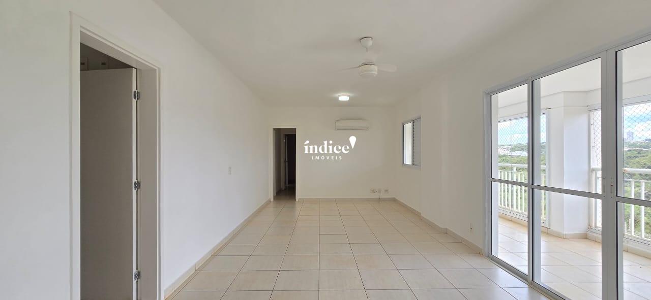 Apartamento para para aluguel no Vila do Golf na cidade de Ribeirão Preto: 