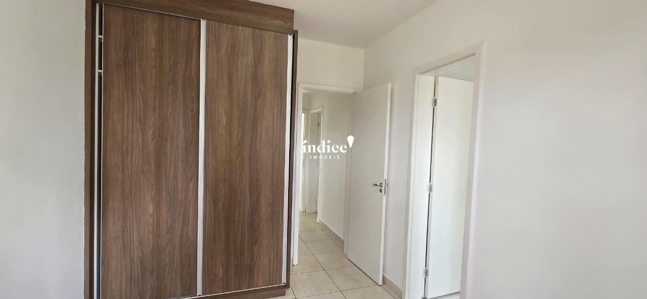 Apartamento para para aluguel no Vila do Golf na cidade de Ribeirão Preto: 