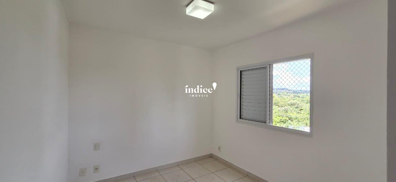 Apartamento para para aluguel no Vila do Golf na cidade de Ribeirão Preto: 