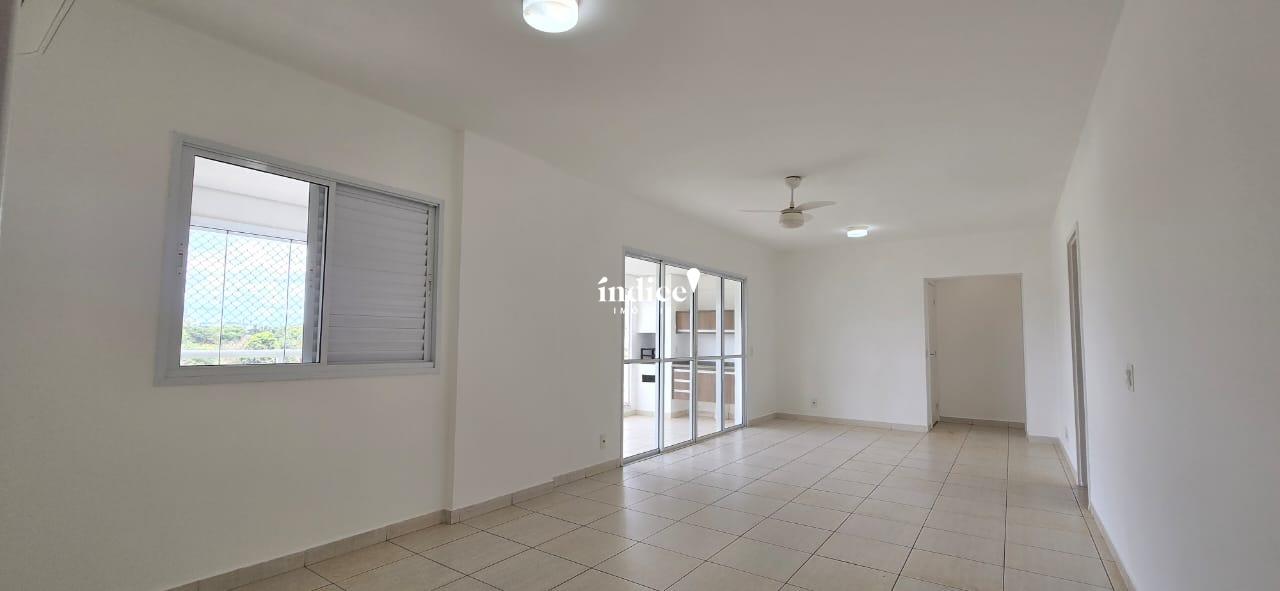 Apartamento para para aluguel no Vila do Golf na cidade de Ribeirão Preto: 