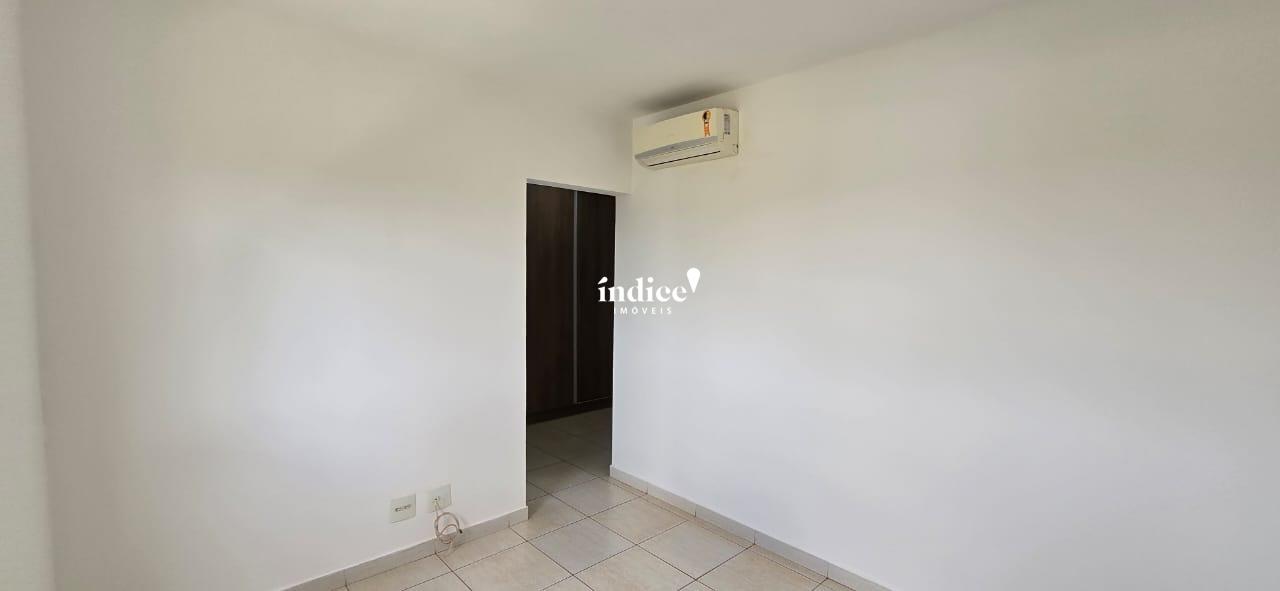 Apartamento para para aluguel no Vila do Golf na cidade de Ribeirão Preto: 