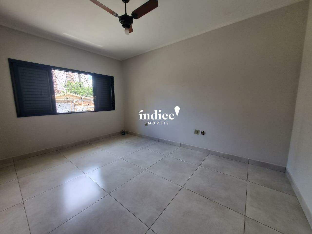 Casas para para aluguel no Jardim Paulista na cidade de Ribeirão Preto: 