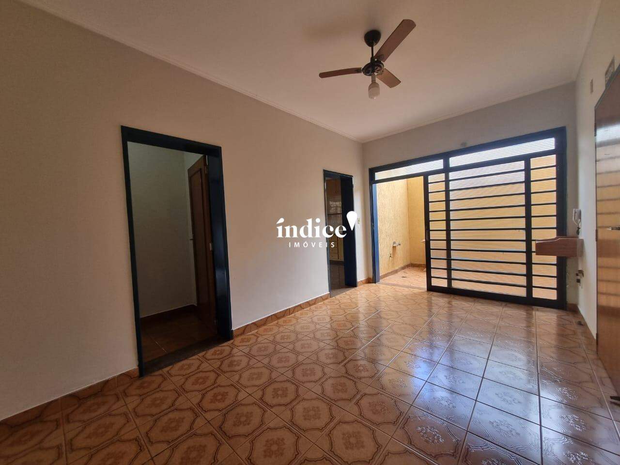 Casas para para aluguel no Jardim Paulista na cidade de Ribeirão Preto: 