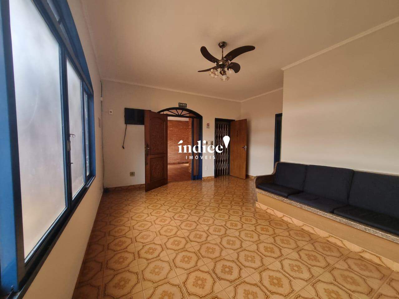 Casas para para aluguel no Jardim Paulista na cidade de Ribeirão Preto: 
