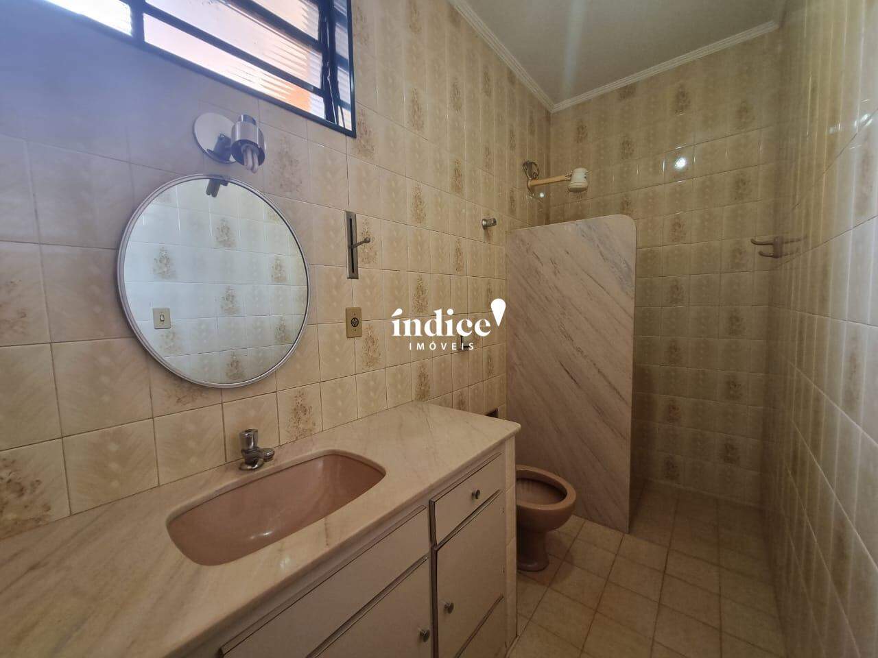 Casas para para aluguel no Jardim Paulista na cidade de Ribeirão Preto: 