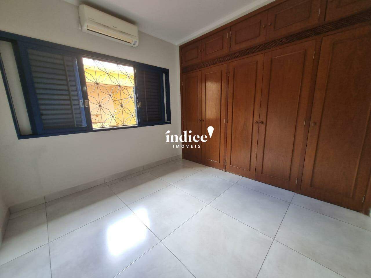 Casas para para aluguel no Jardim Paulista na cidade de Ribeirão Preto: 