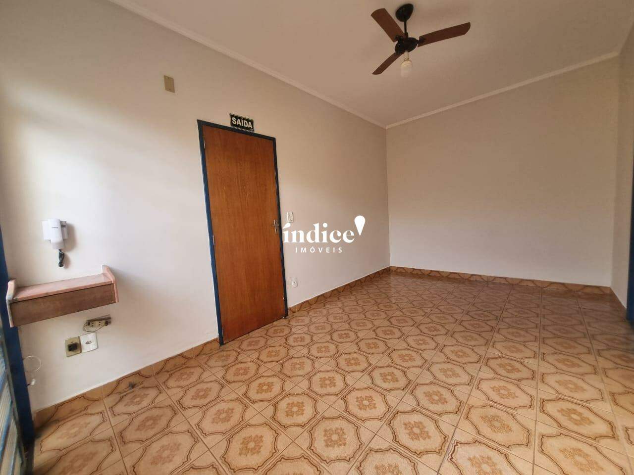 Casas para para aluguel no Jardim Paulista na cidade de Ribeirão Preto: 