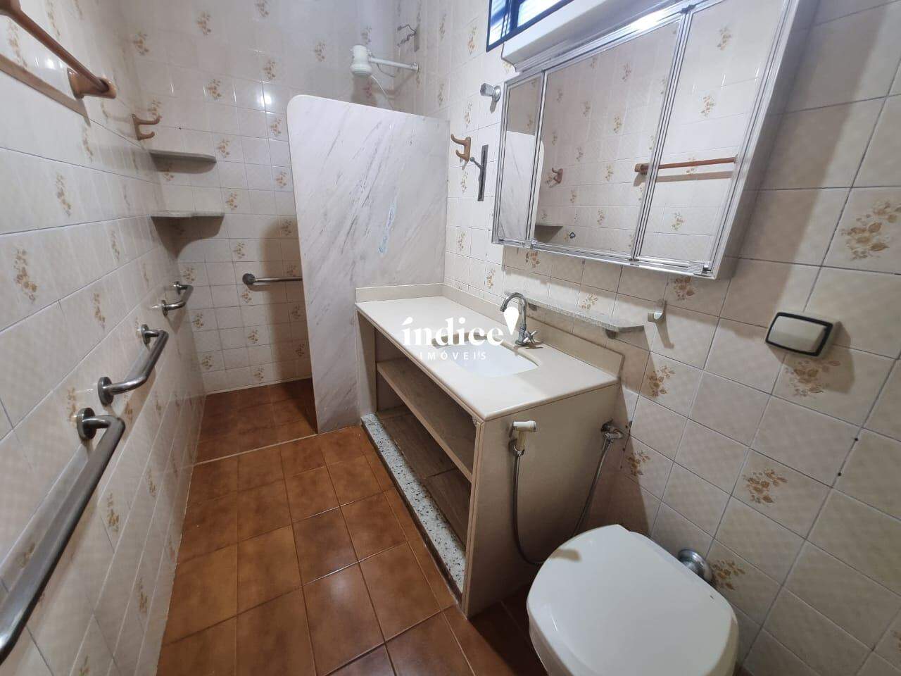 Casas para para aluguel no Jardim Paulista na cidade de Ribeirão Preto: 