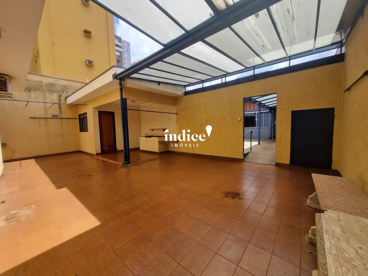 Casas para para aluguel no Jardim Paulista na cidade de Ribeirão Preto: 