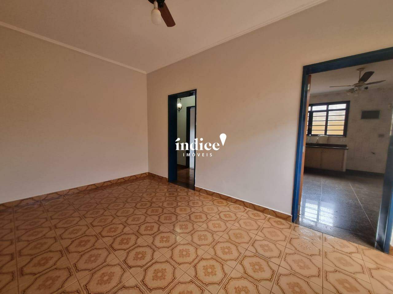 Casas para para aluguel no Jardim Paulista na cidade de Ribeirão Preto: 