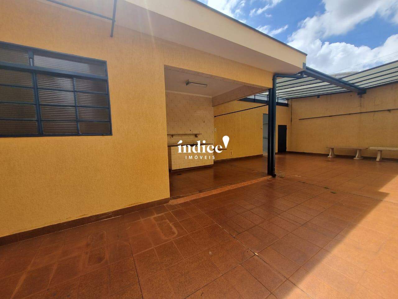 Casas para para aluguel no Jardim Paulista na cidade de Ribeirão Preto: 