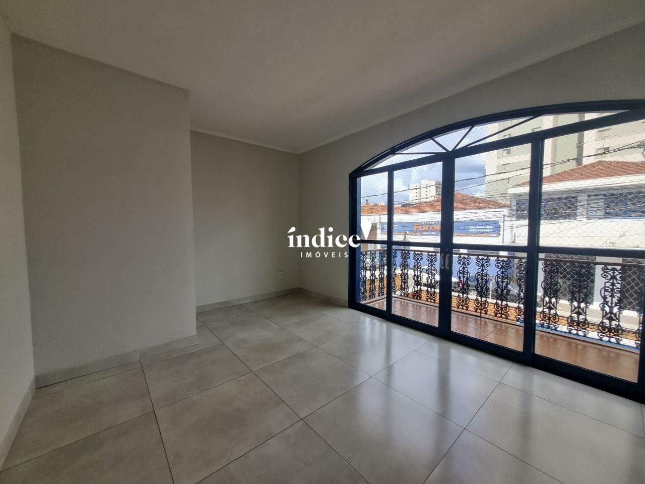 Casas para para aluguel no Jardim Paulista na cidade de Ribeirão Preto: 