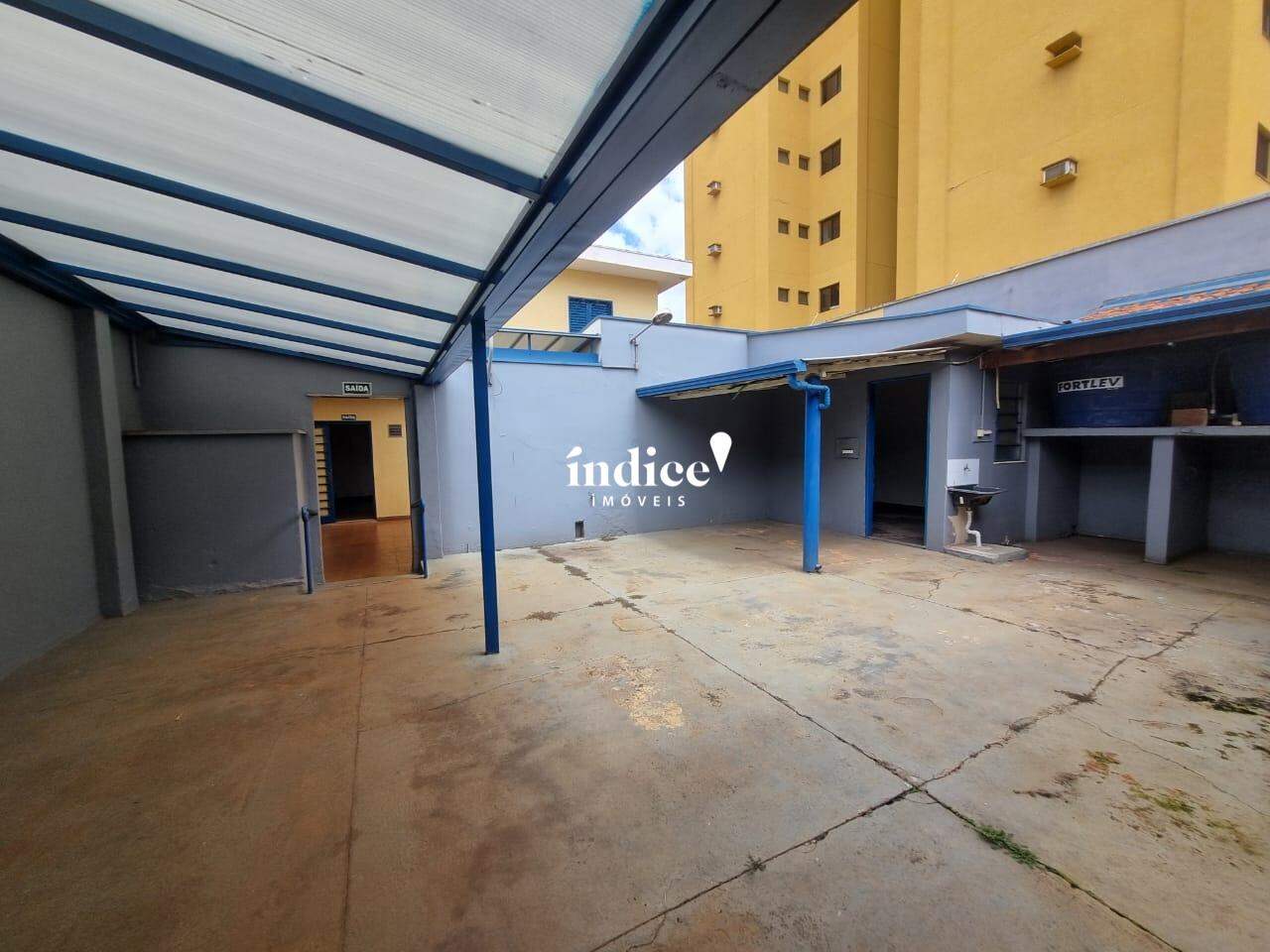 Casas para para aluguel no Jardim Paulista na cidade de Ribeirão Preto: 