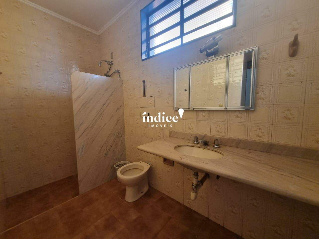 Casas para para aluguel no Jardim Paulista na cidade de Ribeirão Preto: 