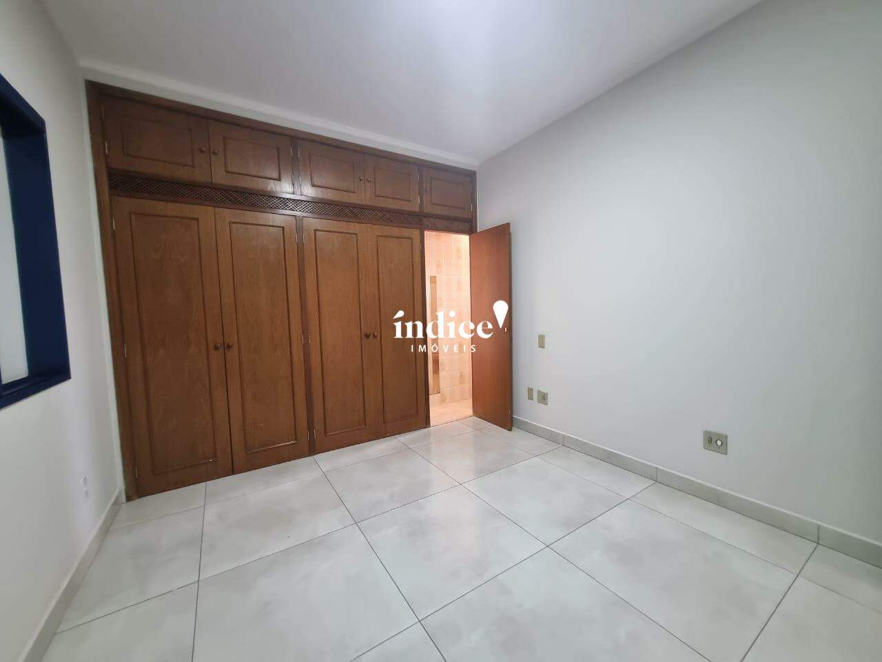 Casas para para aluguel no Jardim Paulista na cidade de Ribeirão Preto: 