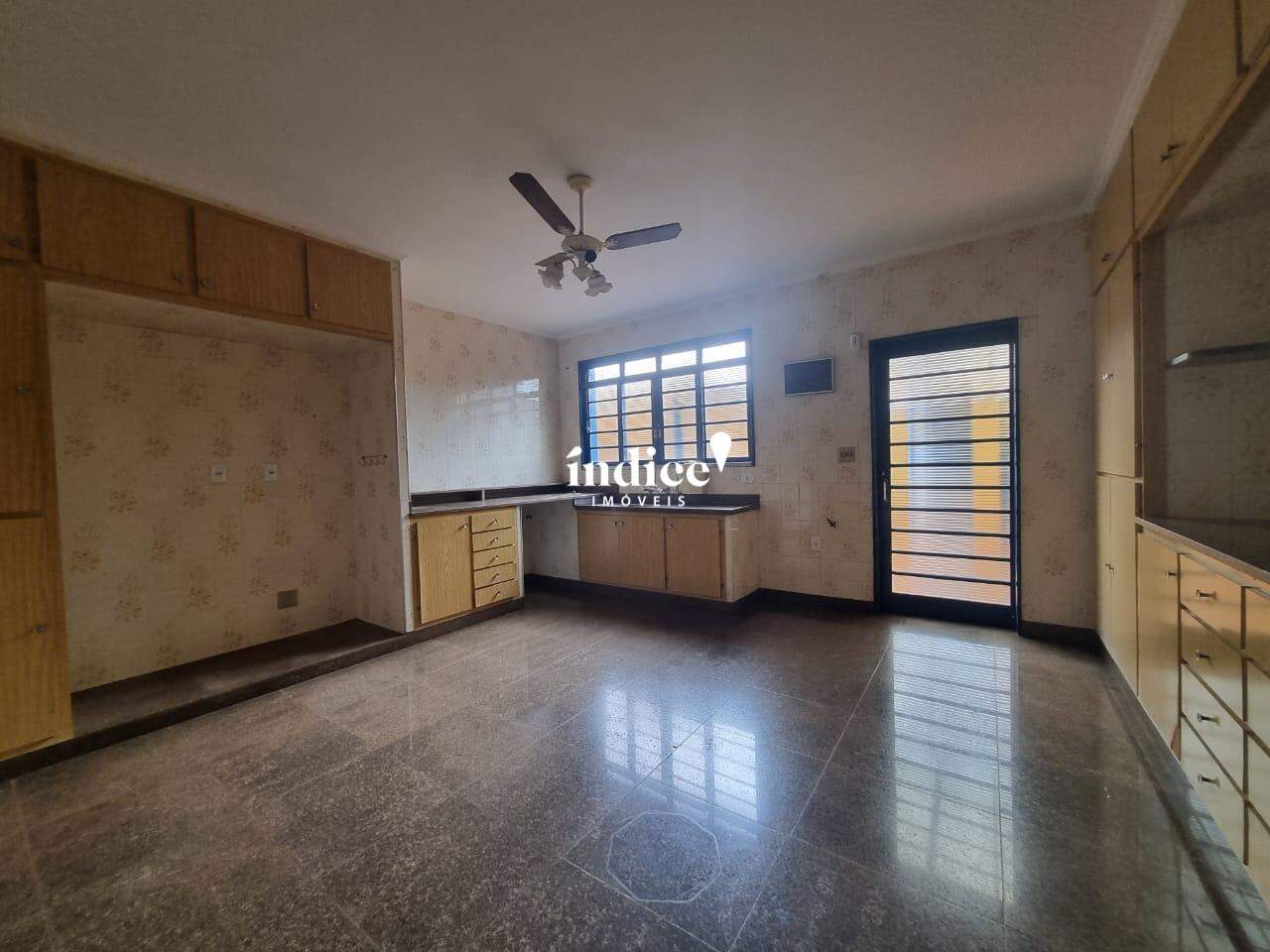 Casas para para aluguel no Jardim Paulista na cidade de Ribeirão Preto: 